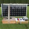 JS3-0.9-32 Screw Solar Water Pump / Solar Powered Submersible Water Pump