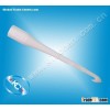 Toroid coil winding single hook