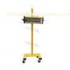 Short Wave Infrared Curing Lamp , Car Baking Paint Booth Lighting 50Hz / 60Hz WD-1A
