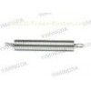 Presser foot Spring for Auto Cutter Parts , PN 896500119- textile machinery parts