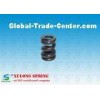 Professional Camera Steel Compression Springs , Music Wire Compression Springs
