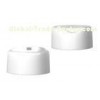 aluminum end cap 24/415