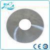 Tungsten End Milling Cutter Milling Accessories