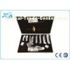 High Speed Steel HBOR63 Micro Boring Tools System Hardness 62 - 65