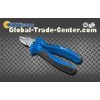 GermanyType Hand Tools Pliers , Diagonal Cutting Pliers Chrome Vanadium 160mm