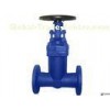 DIN / WCB Cast Steel Gate Valve Standard API 6D / ANSI 16.5 B , Manual Gate Valve