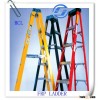 Household Folding Step Ladder