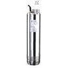 Custom 5 inch Single Phase Submersible Pump with 130mm well diameter