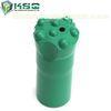 3" 2" R32 Button Drill Bit Spherical cnc drill bits for Tunneling