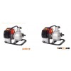 GASOLINE WATER PUMP