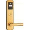 Energy Saving Hotel Locking System RF Card Lock -20-60 Degree