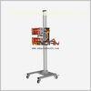2 x 1000W Shortwave Infrared Paint Curing Lamp 5000-7000 hrs useful Life WD-200H