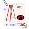 Fiberglass A-Fig PE Ladder