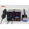 YIHUA 853D 1A USB hot air mobile phone repair soldering station