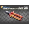 Fully polished Chrome Vanadium VDE Hand Tools 160mm Wire Cutter Pliers