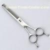 Professional Hair Thinning Scissors / Hair Cutting Thinning Shears Mens Hair