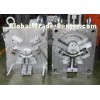 Auto Unscrewing Plastic Injection Mold With Hydraulic Cylinders / Custom Automotive Parts
