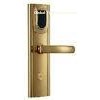 Energy Saving Smart Card Door Lock For Government Departments