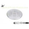 Energy-saving Safety Clear Foot Tap Switch , Electrical Foot Switch For Floor Lamp