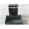 High Strength Welding Molybdenum TZM Alloy Evaporation Boats for Sapphire Growth