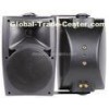 5.25 Inch Outdoor Passive Wall Mounting Speakers Waterproof Loudspeaker