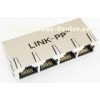 POE Multi Port RJ45 Connector