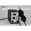 Intelligent Hot-Air SMD Solder Rework Station , SOIC CHIP Extremely Low Noise