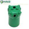high speed R38 Button Drill Bit high strength alloy steel Drilling Bit