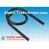 Black Painted Alloy Steel Torsional Springs Wire , Recliner Chair Springs XL-201