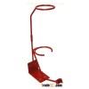 Gravity Feed Spray Gun Stand