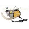 1/8HP ( 95w )  Mini air compressor art painting tools 1600 / 1350rpm high speed