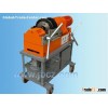 Taper thread machine