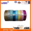 Glitter tape