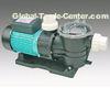 Customized Waterproof Plastic Swimming Pool Pumps with Water Pumps Filters