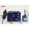 2 In 1 Solder Automatic Rework Station / Soldering Stations YIHUA 992D