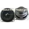 2" 3 watts multimedia loudspeakers , 4 ohm dual voice coil speaker
