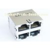 IEEE POE 1000M RJ45 Connector