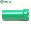 R28 Button Bit Ballistic Buttons Dia. 37-48mm