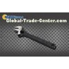 Metric Hand Tools160mm Adjustable Spanner Wrench Drop Forged Steel Black Finished