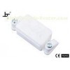 Wall Wire 2 Way Junction Box IP20 450AC For Down Light