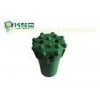 Spherical Bench / Long Hole Tungsten Carbide Drill Bit Set 4-6 Inch