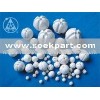 The Plum Blossom support ball PERFECT !