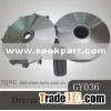 Drive plate assembly