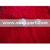 Titanium bearing ball