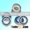 bicycle bearing