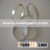 Aluminium bushing
