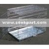 Dog Cage