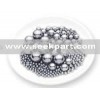 steel ball/carbon steel ball/bicycle parts/bicycle steel ball