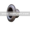 bearing house for conveyor roller