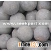 forged steel grinding ball